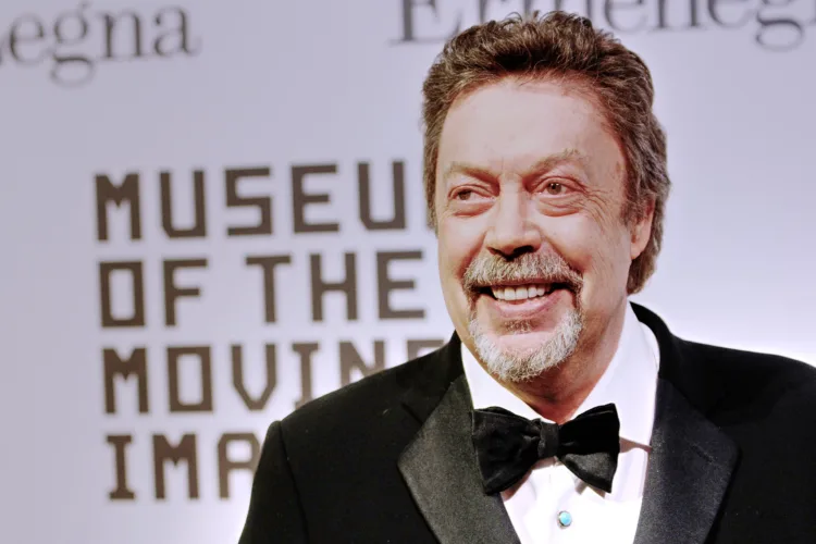 Tim Curry, iconic character actor, ‘Rocky Horror Picture Show’ star, dies at 80